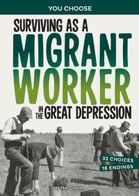 Cover image for Surviving as a Migrant Worker in the Great Depression