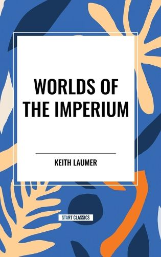 Cover image for Worlds of the Imperium