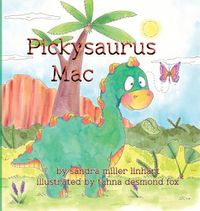 Cover image for Pickysaurus Mac