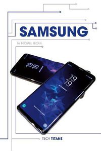 Cover image for Samsung