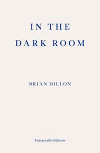 Cover image for In the Dark Room