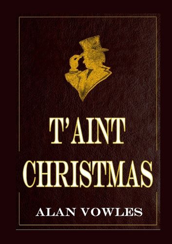 Cover image for T'aint Christmas