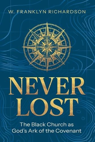Cover image for Never Lost