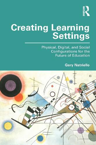 Cover image for Creating Learning Settings