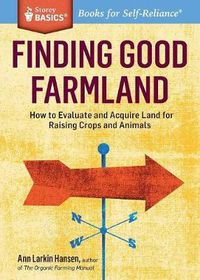 Cover image for Finding Good Farmland