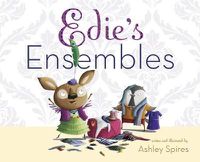 Cover image for Edie's Ensembles