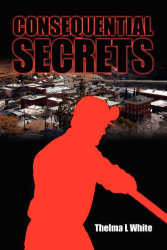 Cover image for Consequential Secrets