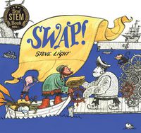 Cover image for Swap!