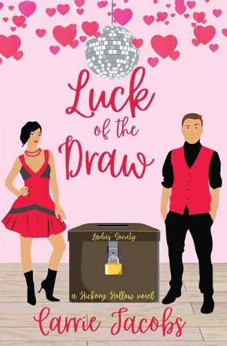 Cover image for Luck of the Draw