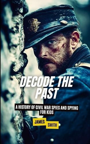 Cover image for Decode the Past