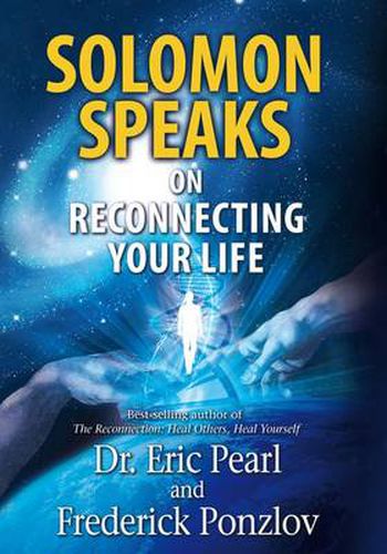 Cover image for Solomon Speaks on Reconnecting Your Life