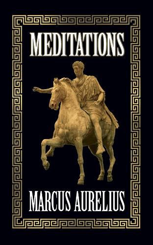 Cover image for Meditations