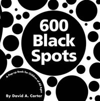 Cover image for 600 Black Spots