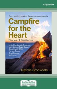 Cover image for Campfire for the Heart