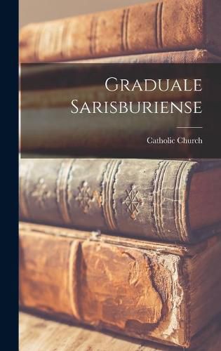 Graduale Sarisburiense