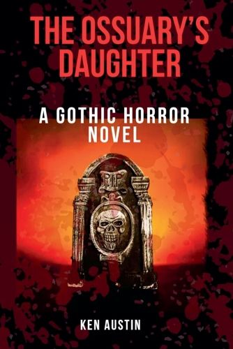 Cover image for The Ossuary's Daughter