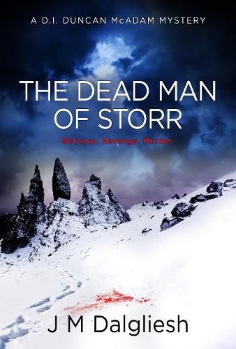 The Dead Man of Storr