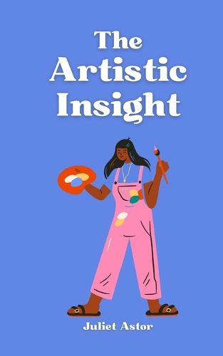 Cover image for The Artistic Insight