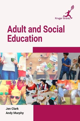 Cover image for Adult and Social Education