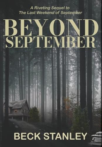 Cover image for Beyond September