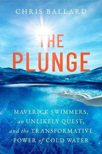Cover image for The Plunge