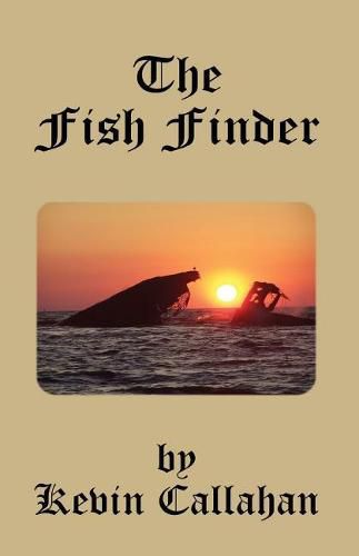 Cover image for The Fish Finder