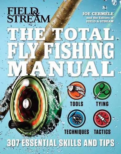 Total Fly Fishing Manual