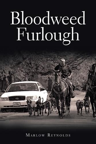 Cover image for Bloodweed Furlough