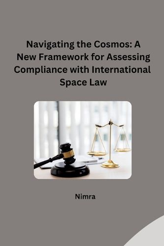Cover image for Navigating the Cosmos