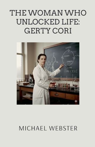 Cover image for The Woman Who Unlocked Life