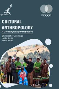 Cover image for Cultural Anthropology