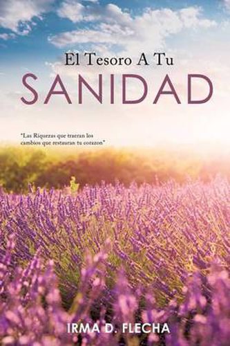 Cover image for El Tesoro a Tu Sanidad