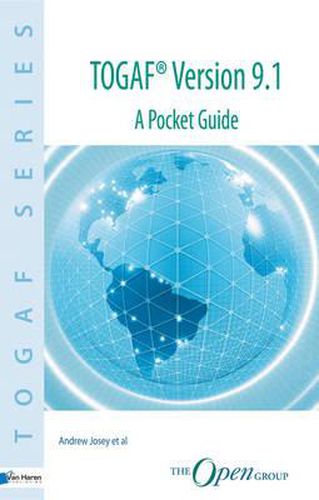 TOGAF Version 9.1: A Pocket Guide