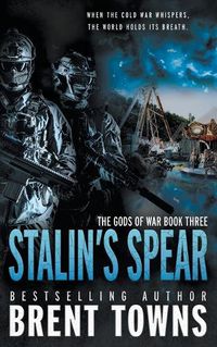 Cover image for Stalin's Spear