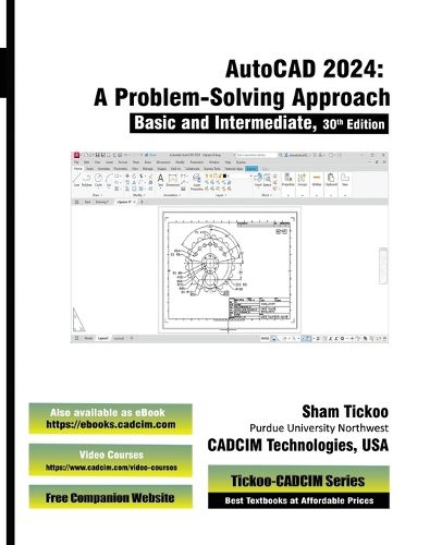 AutoCAD 2024