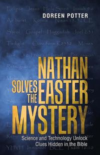 Cover image for Nathan Solves the Easter Mystery