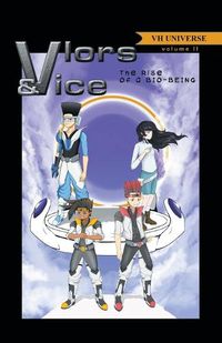 Cover image for Vlors & Vice