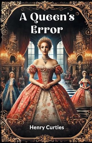 Cover image for A Queen's Error