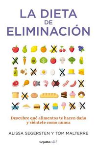 Cover image for La Dieta de la Eliminacion / The Elimination Diet