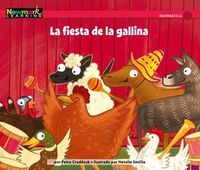 Cover image for La Fiesta de la Gallina