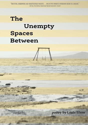 Cover image for The Unempty Spaces Between