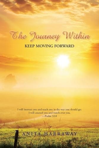 Cover image for The Journey Within