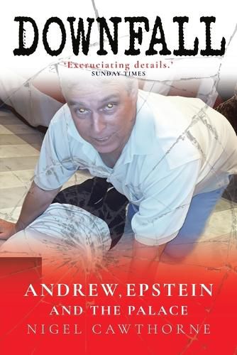 Cover image for Downfall