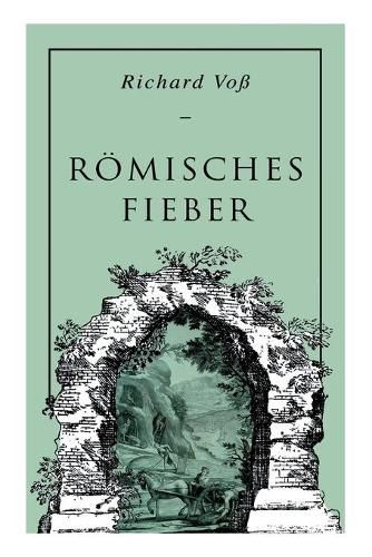 Cover image for Roemisches Fieber