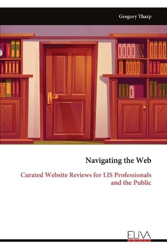 Cover image for Navigating the Web