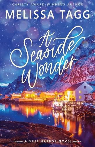 Cover image for A Seaside Wonder