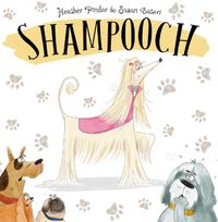 Cover image for Shampooch