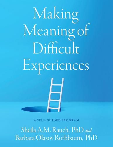 Cover image for Making Meaning of Difficult Experiences
