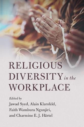 Cover image for Religious Diversity in the Workplace