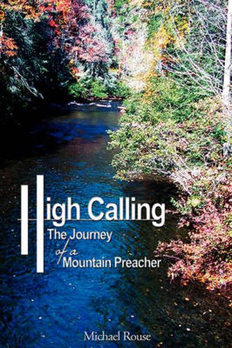 Cover image for High Calling